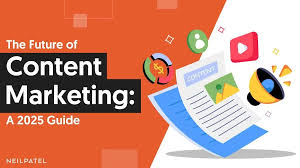 Content Marketing in 2025