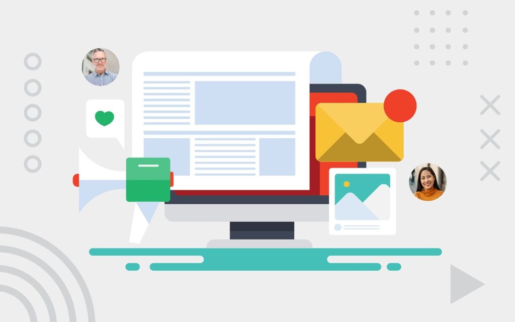 content marketing stratagies