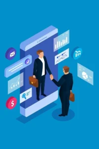 Online Trust Building Will Be Critical 